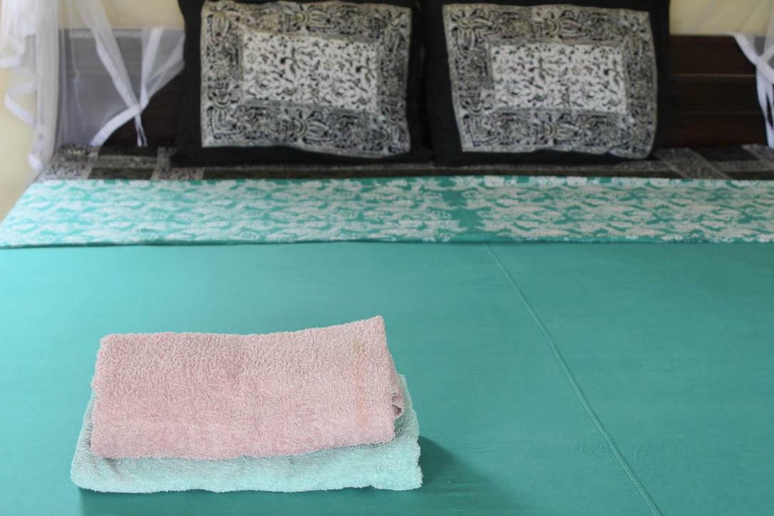 Harrys Oceanhouse 2 Pacitan Apartment Екстериор снимка