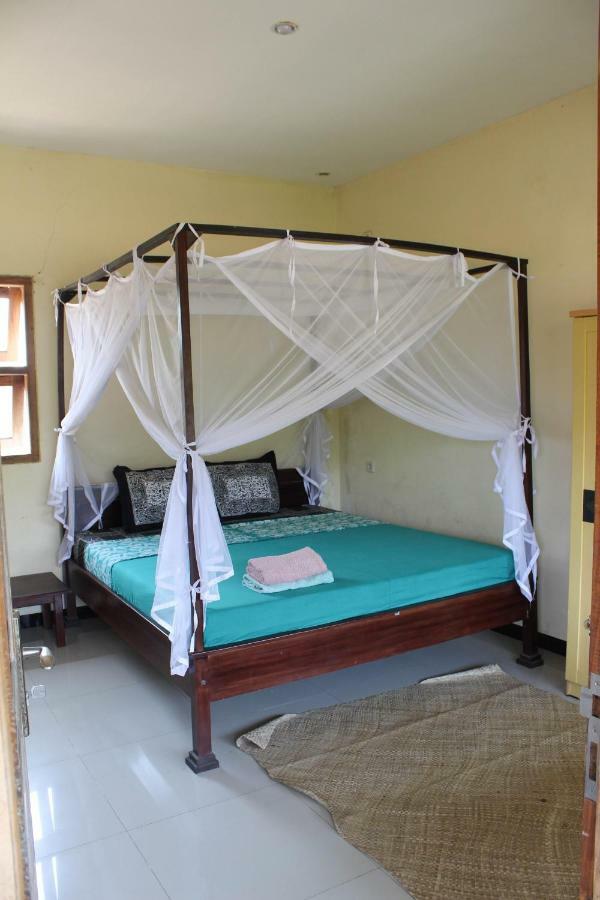 Harrys Oceanhouse 2 Pacitan Apartment Екстериор снимка