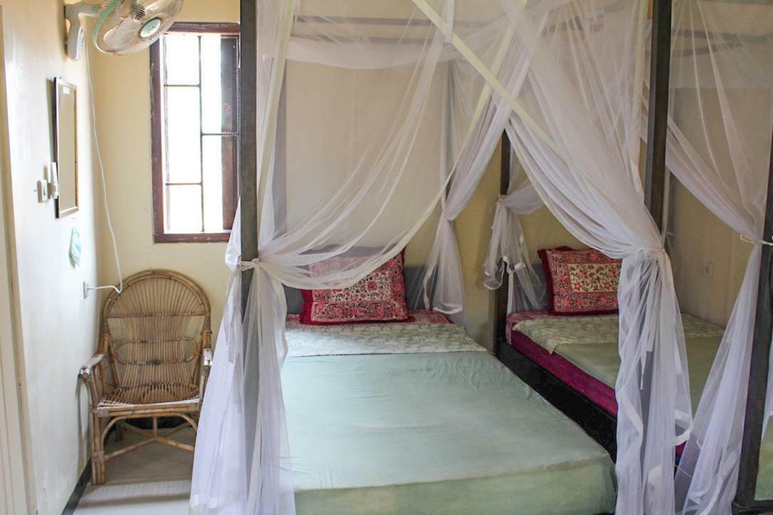 Harrys Oceanhouse 2 Pacitan Apartment Екстериор снимка