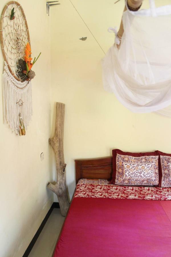 Harrys Oceanhouse 2 Pacitan Apartment Екстериор снимка