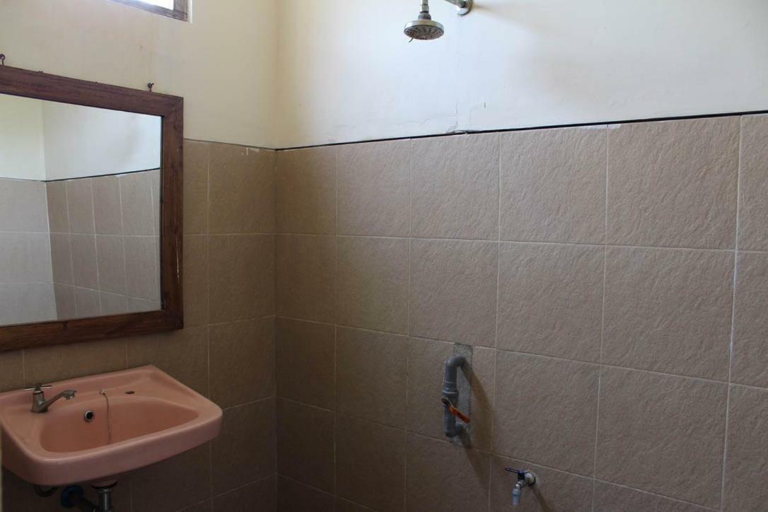Harrys Oceanhouse 2 Pacitan Apartment Екстериор снимка