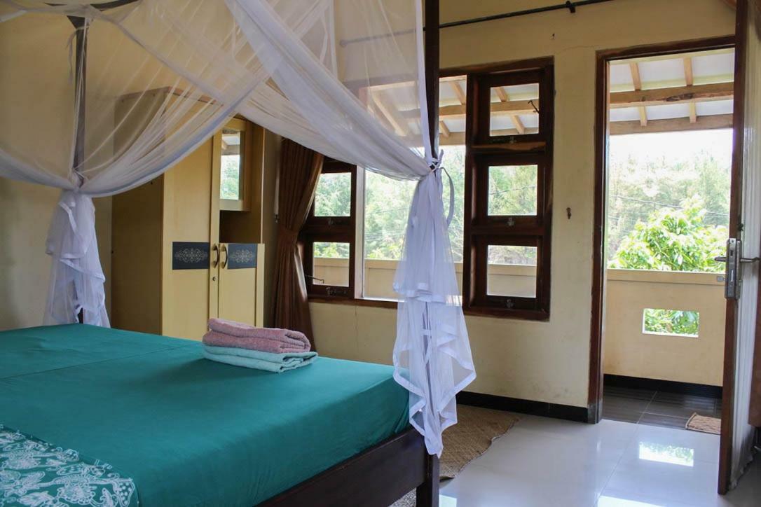 Harrys Oceanhouse 2 Pacitan Apartment Екстериор снимка