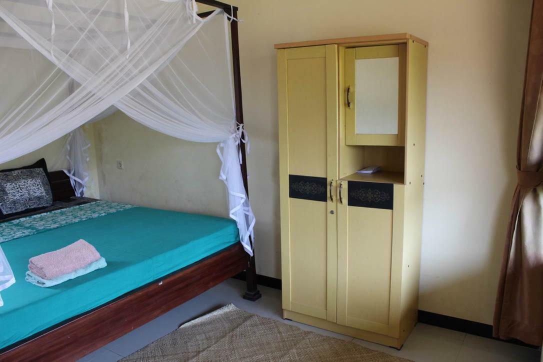 Harrys Oceanhouse 2 Pacitan Apartment Екстериор снимка