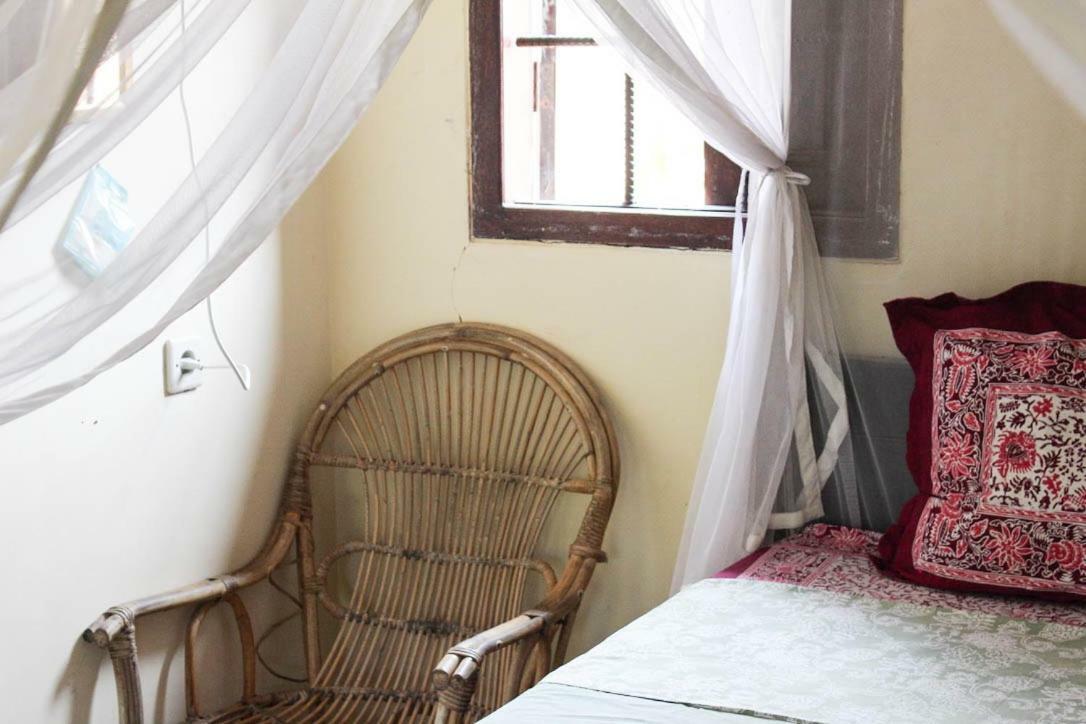 Harrys Oceanhouse 2 Pacitan Apartment Екстериор снимка