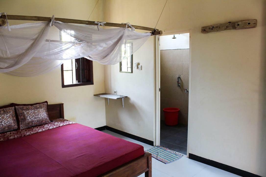 Harrys Oceanhouse 2 Pacitan Apartment Екстериор снимка