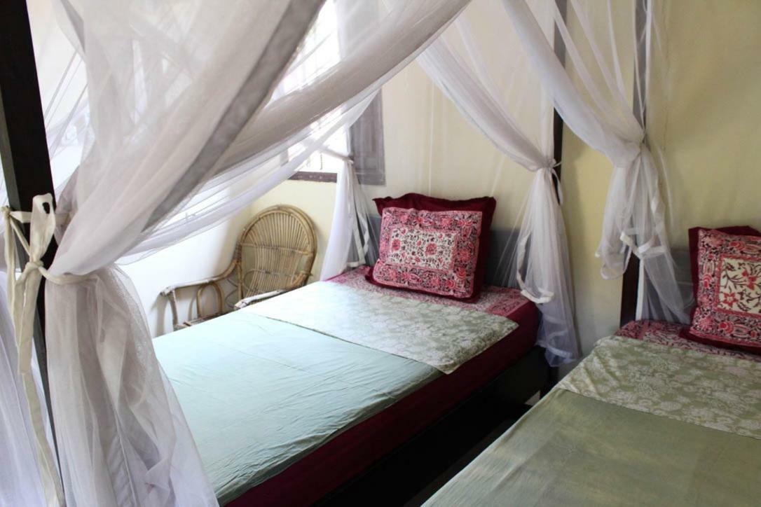 Harrys Oceanhouse 2 Pacitan Apartment Екстериор снимка